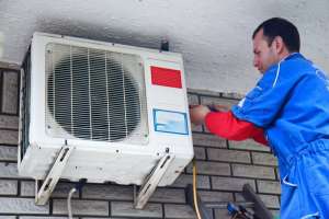 HVAC Companies Near Walstonburg, NC Available Now